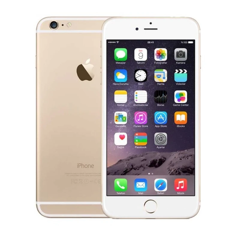 سعر و مواصفات iphone 6s