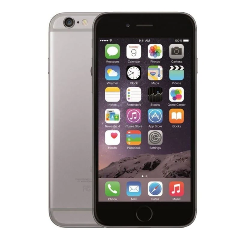 سعر و مواصفات iPhone 6