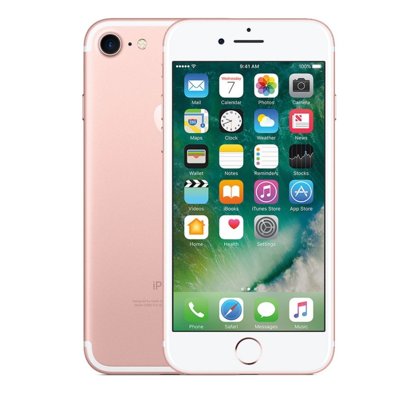 سعر و مواصفات Iphone 7