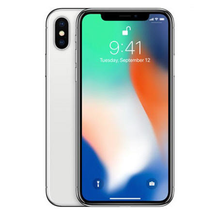 سعر و مواصفات iPhone X