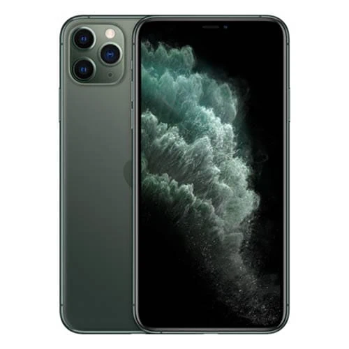 سعر و مواصفات iPhone 11 Pro