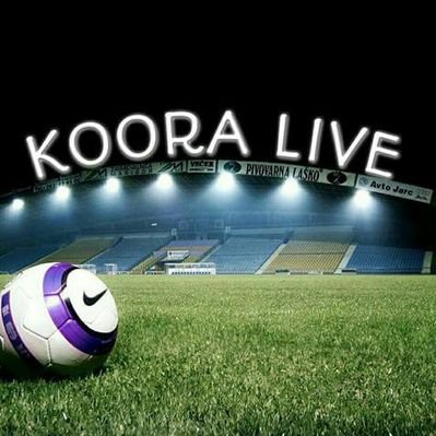 koora live