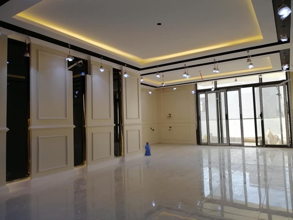 معلم دهانات بجدة