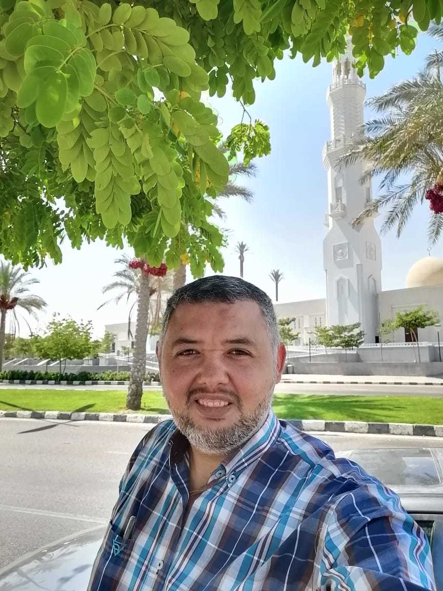 موقع المأذون الشرعي د. محمد الفقي