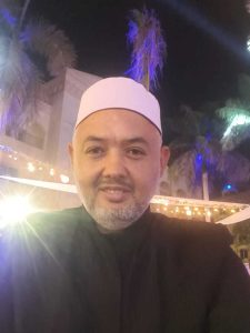موقع المأذون الشرعي د. محمد الفقي