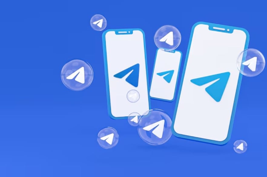 مواقع زيادة متابعين تليجرام مجانا 2025